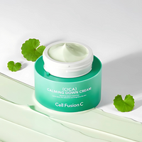 Cell Fusion C Cica Calming Down Cream 50ml