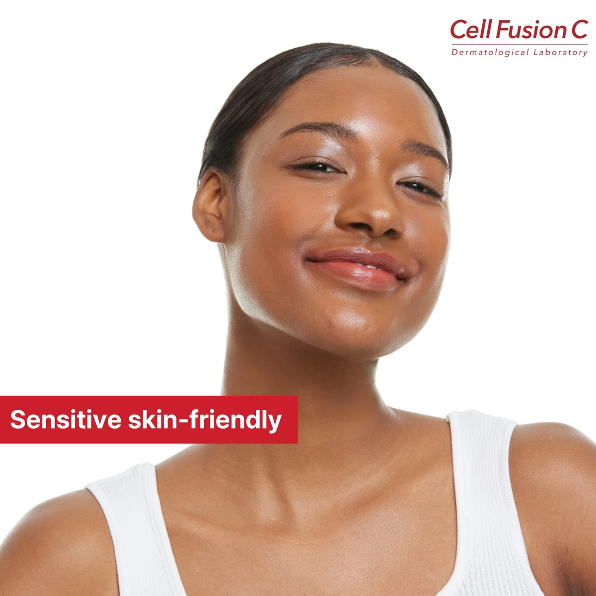 Cell Fusion C Cica Calming Down Cream 50ml