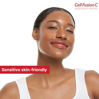 Cell Fusion C Cica Calming Down Cream 50ml