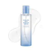 Cell Fusion C Cooling Skin Booster Serum 150ml