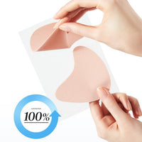 Cell Fusion C Cooling Sun Patch 4.5g x 4ea