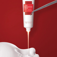 Cell Fusion C Laser Rejuvenation Cream 50ml Double Set