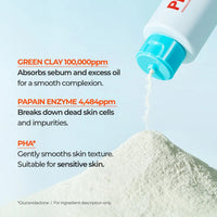 Cell Fusion C PHA Enzyme Granule Peels Powder 60g