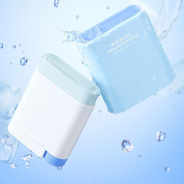 Cell Fusion C Water Fit Cooling Sun Stick SPF50+ PA++++ 20g