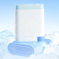 Cell Fusion C Water Fit Cooling Sun Stick SPF50+ PA++++ 20g