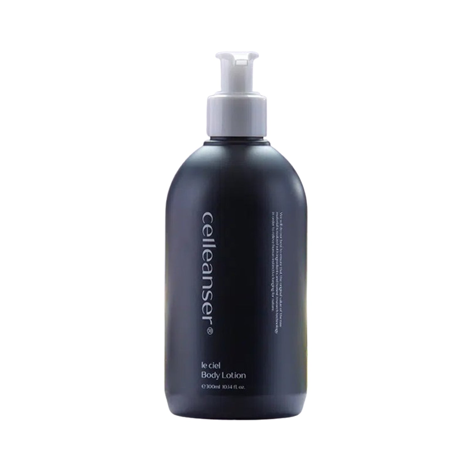 Celleanser Le Ciel Body Lotion 300ml