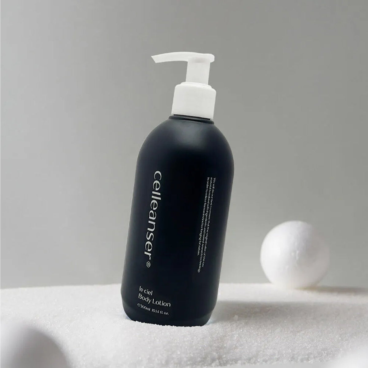 Celleanser Le Ciel Body Lotion 300ml