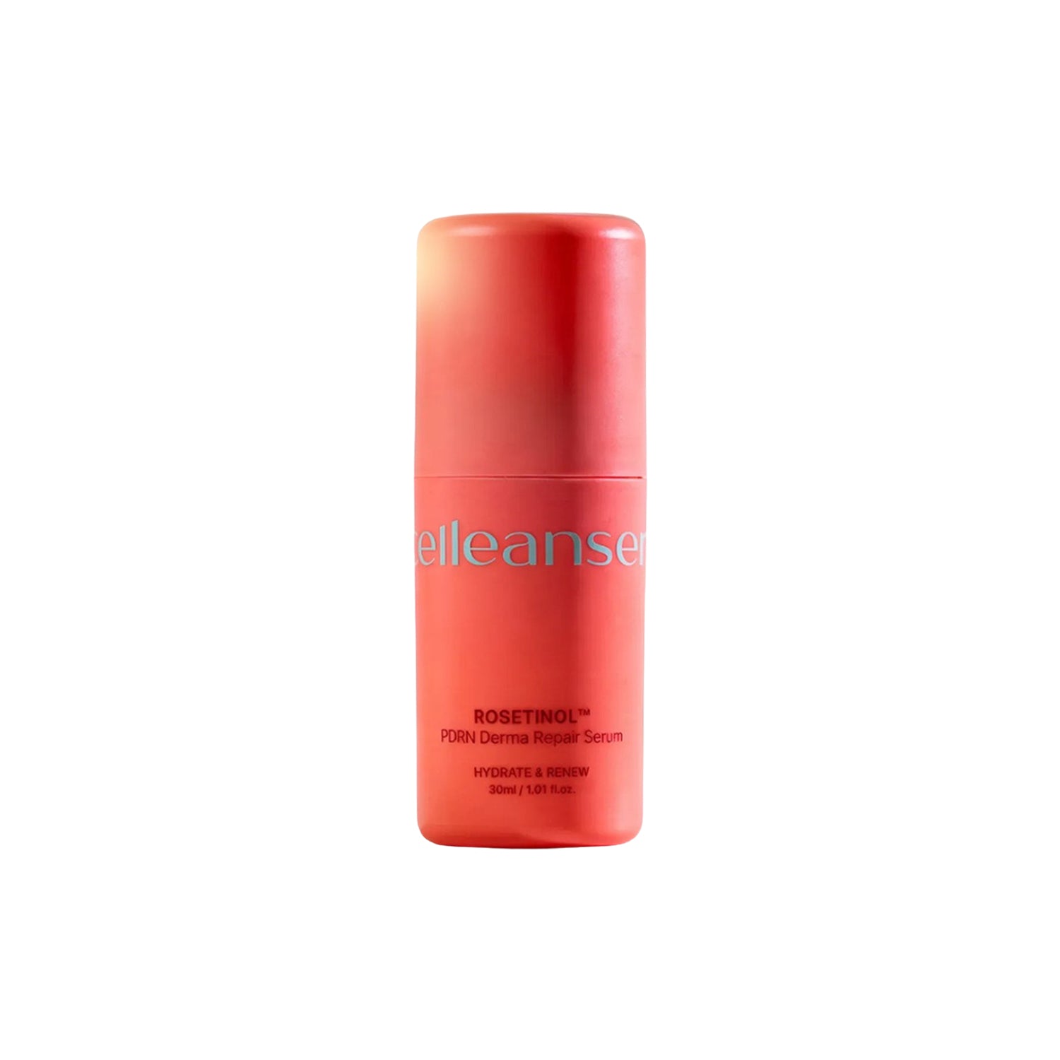 Celleanser Rosetinol PDRN Derma Repair Serum 30ml