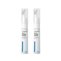 Cellology Blue Eraser Serum Refill 15ml × 2