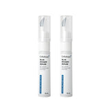 Cellology Blue Eraser Serum Refill 15ml × 2