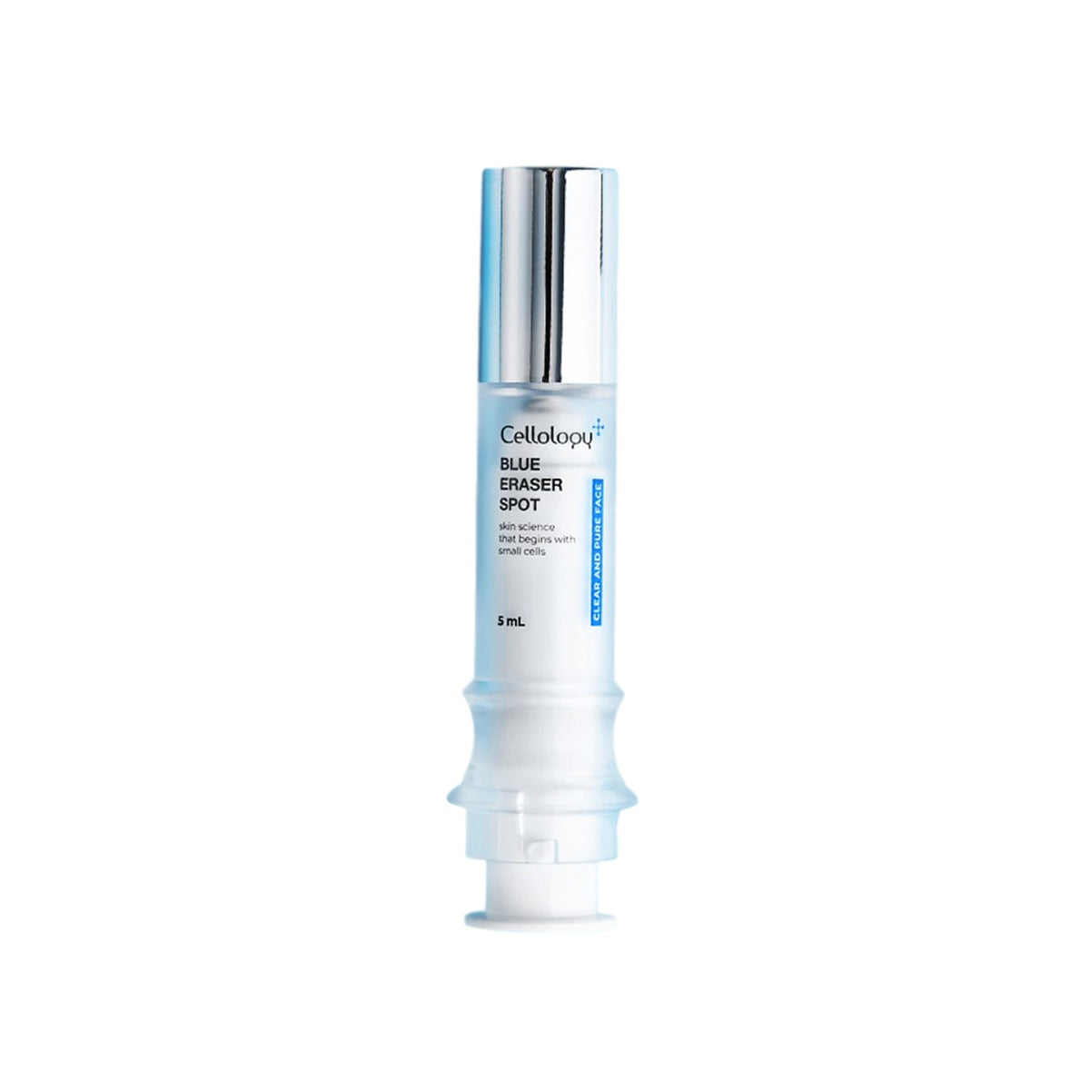 Cellology Blue Eraser Spot 5ml