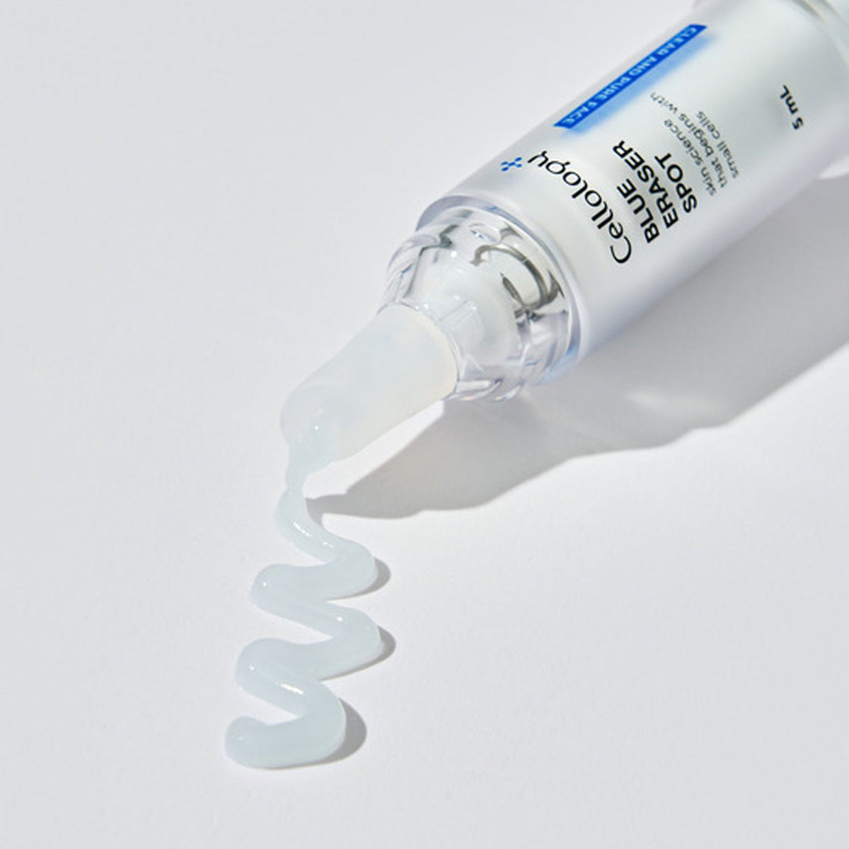 Cellology Blue Eraser Spot 5ml