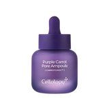Cellology Purple Carrot Pore Ampoule 30ml