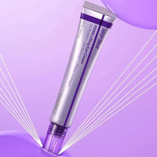 Centellian24 360° Shot PDRN Lifting Eye Cream 30ml