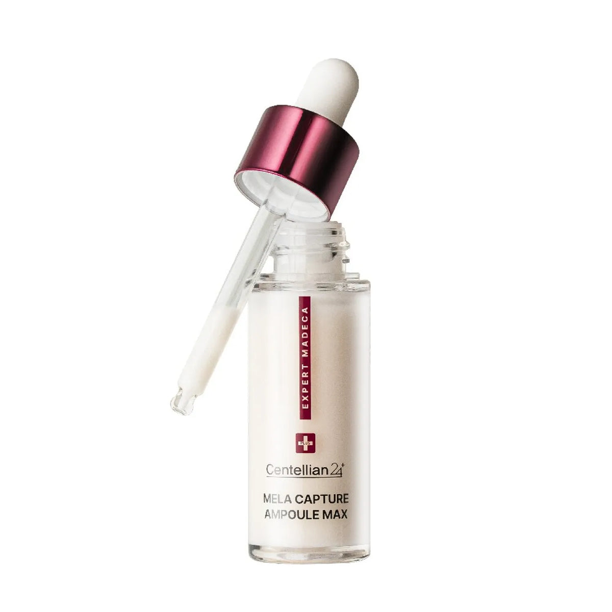 Centellian24 Expert Madeca Mela Capture Ampoule RX (30ml x 2 + 7ml x 1) Special Set