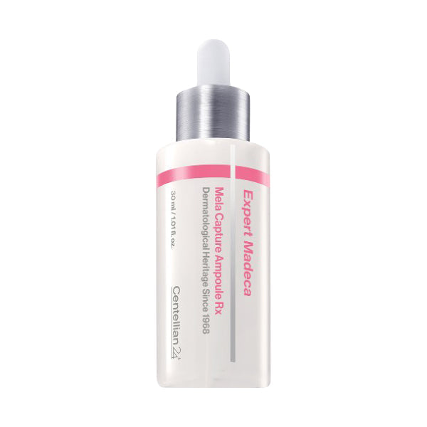 Centellian24 Expert Madeca Mela Capture Ampoule Rx 30ml