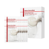 Centellian24 Madeca Derma Mask Intensive Lifting Formula 25ml 1 Box 10 Sheets