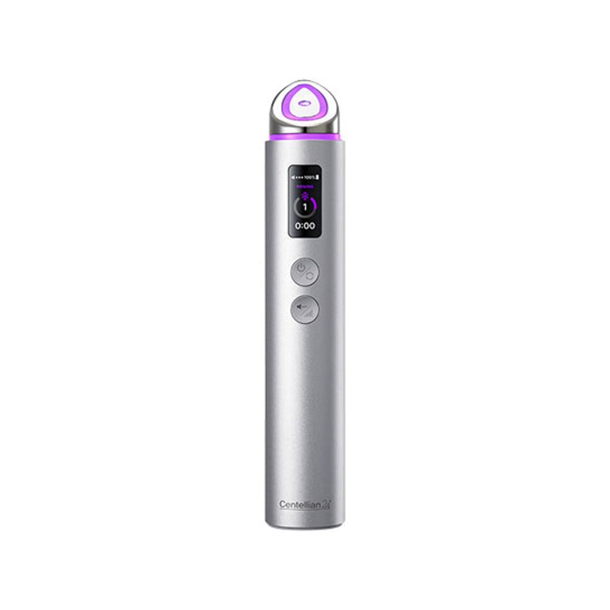 Centellian24 Madeca Prime Max Silver