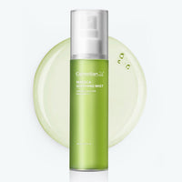 Centellian24 Madeca Soothing Mist 100ml + Cream Mist 120ml Set