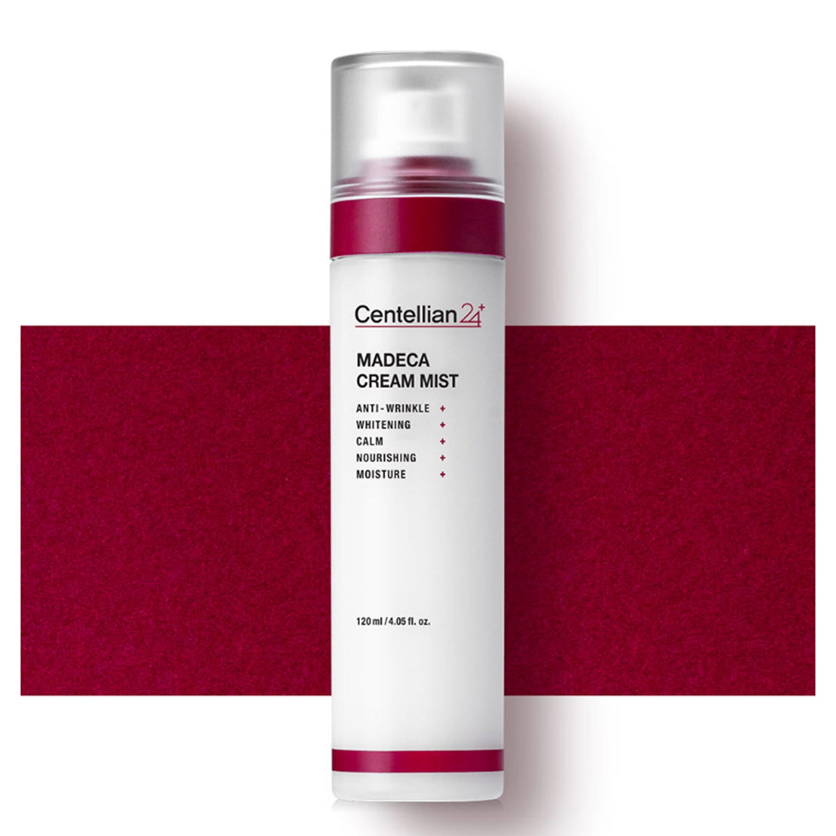 Centellian24 Madeca Cream Mist 120ml