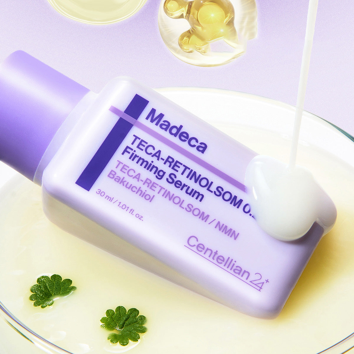 Centellian24 Madeca TECA Retinol-zome 0.2 Firming Serum 30ml