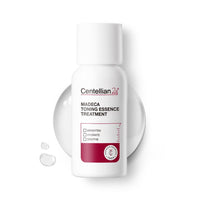 Centellian24 Madeca Travel Kit – 2 Piece Set (Toning Essence 30ml + Madeca Cream 15ml)