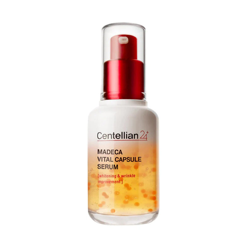 Centellian24 Madeca Vital Capsule Serum 50ml