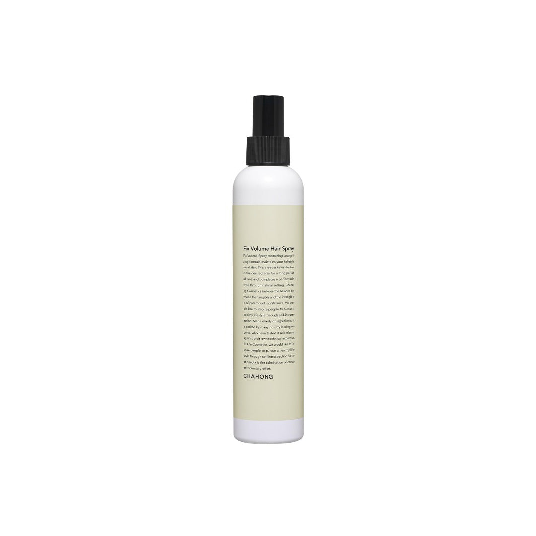 Chahong Fix Volume Spray 250ml