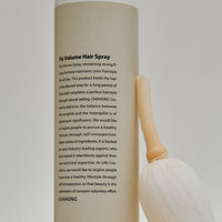 Chahong Fix Volume Spray 250ml