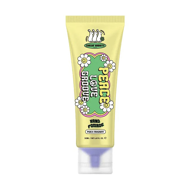 CHASIN’ RABBITS Peace Love Groove Perfume Hand #Peace 50ml