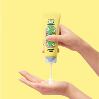 CHASIN’ RABBITS Peace Love Groove Perfume Hand #Peace 50ml