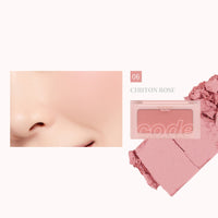 Code Glokolor Mood Touch Blusher 3.5g