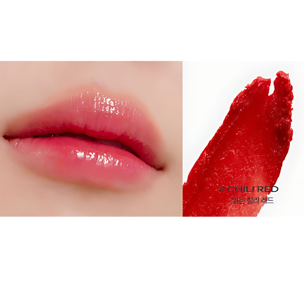 Chili Red