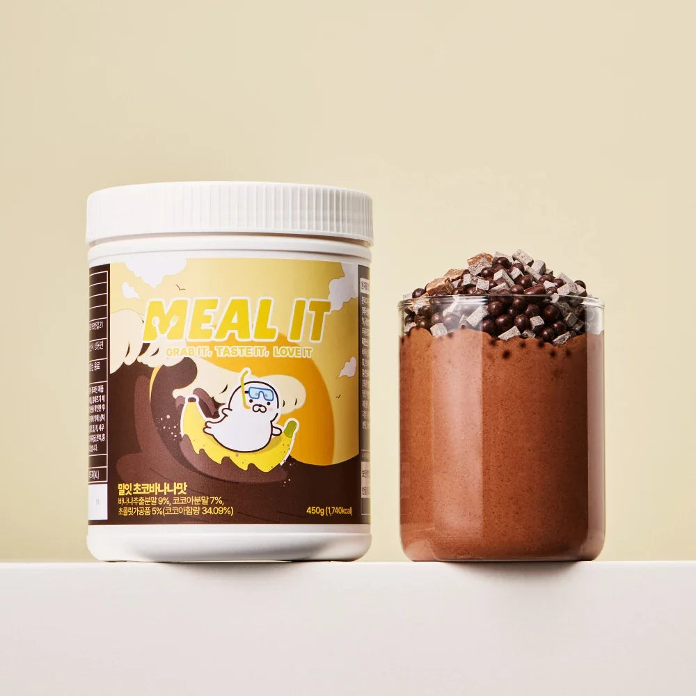 Choco Banana