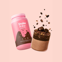 Shake Baby Latto Cut Protein 630g – Choose 1 from 9 Flavors