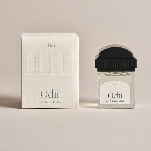 Chwi Eau De Parfum 50ml