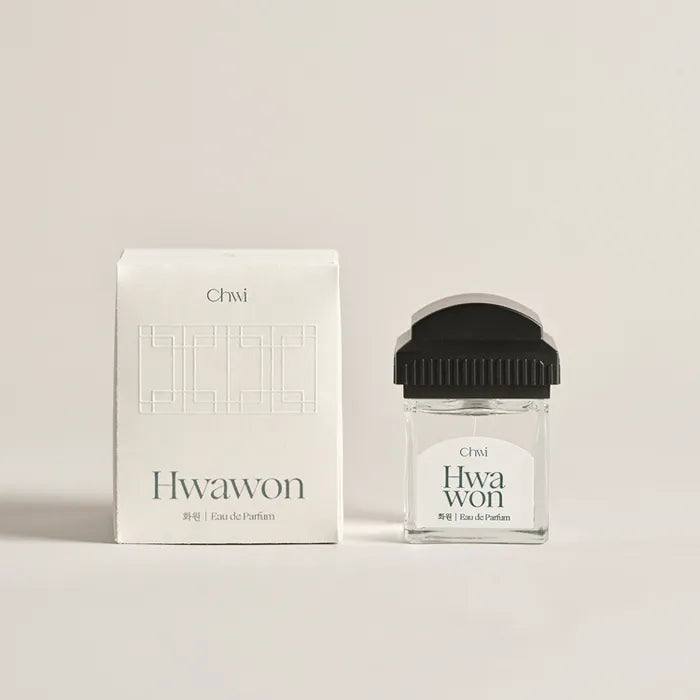 Chwi Eau de Parfum Hwawon 50ml