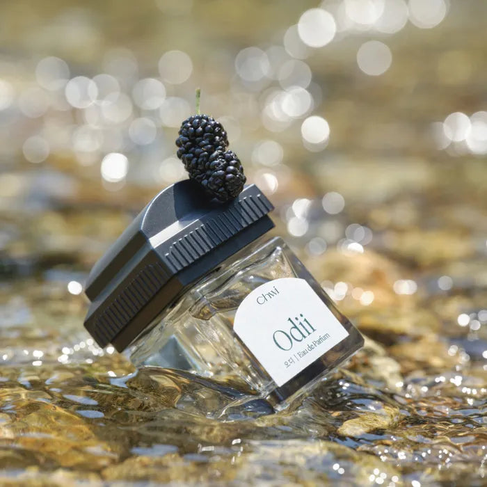 Chwi Eau de Parfum Odii 50ml