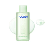 TOCOBO Cica Calming Aqua Toner 200ml
