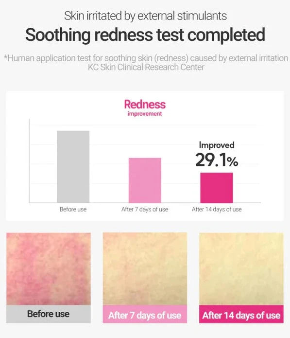 ROVECTIN Cica Care Blemish Clearing Cream 50ml