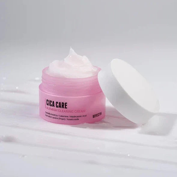 ROVECTIN Cica Care Blemish Clearing Cream 50ml