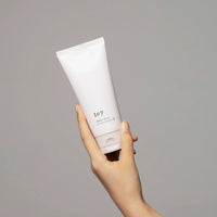ONEOSEVEN Chaga Jelly Low pH Cleanser 120ml