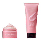 shaishaishai Repair Milky Sun Cleanser & Peeling Balm Special Set