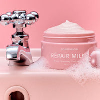 shaishaishai Repair Milky Sun Cleanser & Peeling Balm Special Set