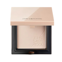 JUNG SAEM MOOL Skin Nuder Pact 11g