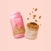 Shake Baby Latto Cut Protein 630g – Choose 1 from 9 Flavors