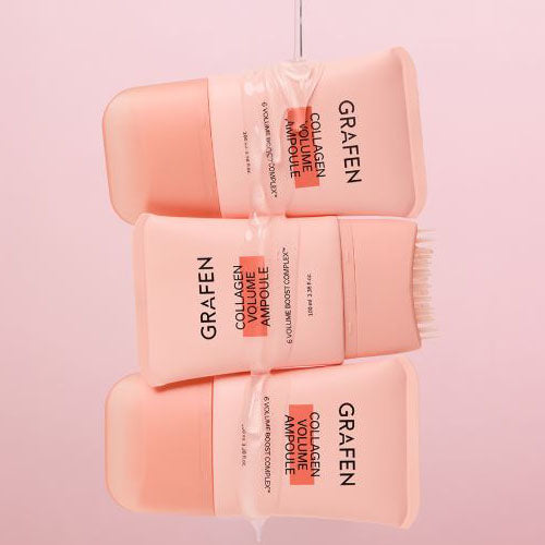 Grafen Collagen Volume Ampoule 100ml
