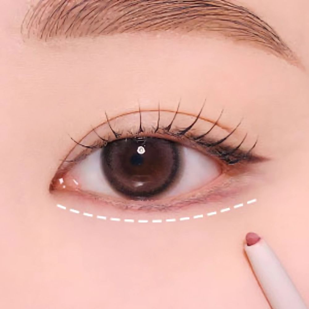 Tooq Eye Extender Waterproof Slim Eyeliner