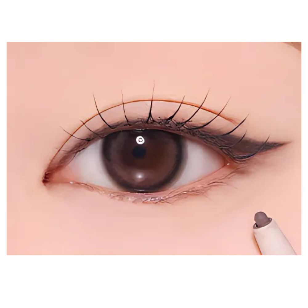 Coolish Brown