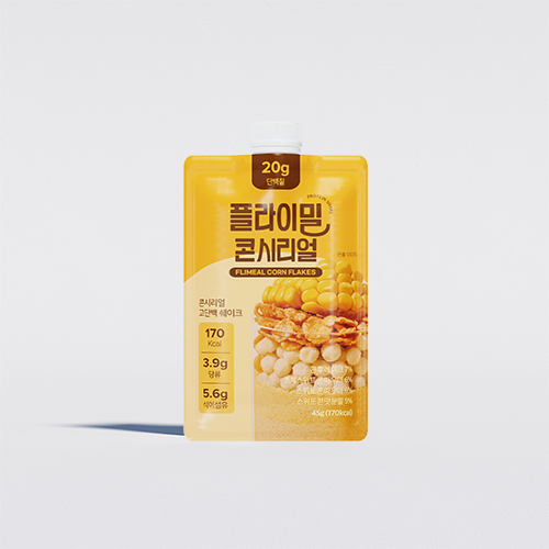 Corn Cereal